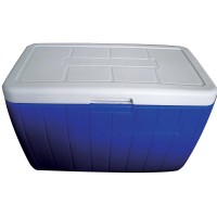 Lalizas SeaCool Cooler 48 L – Large Portable Ice Chest Portable Coolers