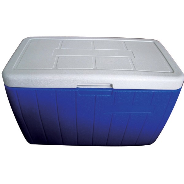 Lalizas SeaCool Cooler 48 L – Large Portable Ice Chest Portable Coolers