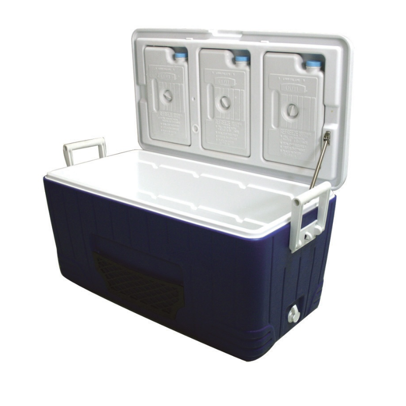 Lalizas Isothermal Cooler 80 L – SeaCool Portable Coolers
