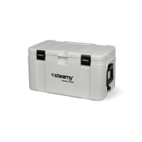 Steamy Marine Pro 50 Cooler, 50L Portable Coolers