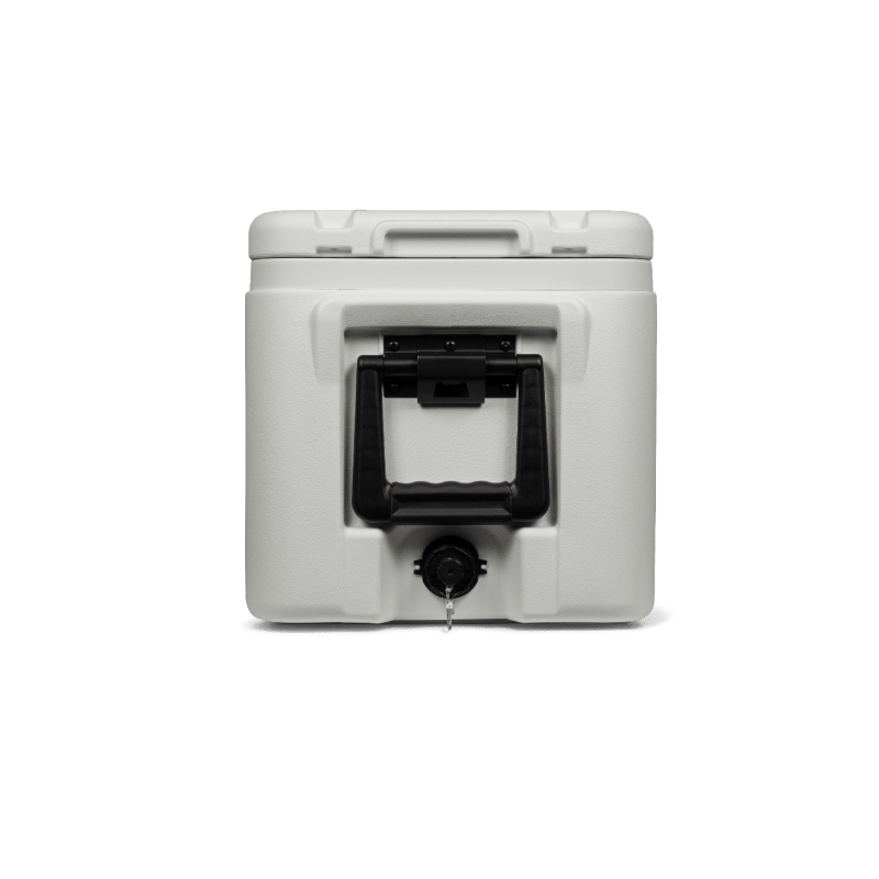 Steamy Marine Pro 50 Hladnjak (50 L) – Heavy-Duty Marine Škrinja Prijenosne škrinje - jacere