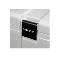 Steamy Marine Pro 70 Cooler (70 L) – Heavy-Duty Marine Cool Box Portable Coolers
