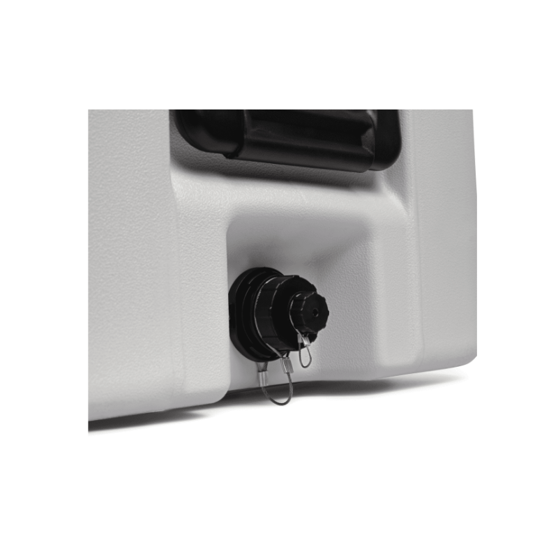 Steamy Marine Pro 70 Hladnjak (70 L) – Heavy-Duty Marine Škrinja Prijenosne škrinje - jacere