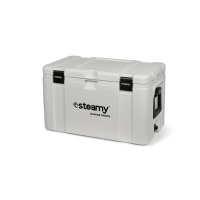 Steamy Marine Pro 70 Hladnjak (70 L) – Heavy-Duty Marine Škrinja Prijenosne škrinje - jacere
