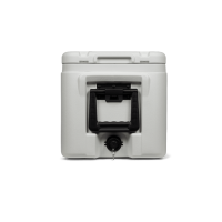 Steamy Marine Pro 120 Cooler (120 L) – Heavy-Duty Marine Cool Box Portable Coolers