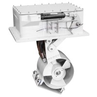 Hydraulic Retractable Thruster R300 Hydraulic Retractable Thrusters