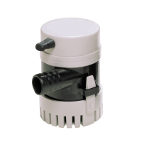 Nuova Rade Submersible Bilge Pump 600GPH, 12V – Model 30671 Submersible Bilge Pumps