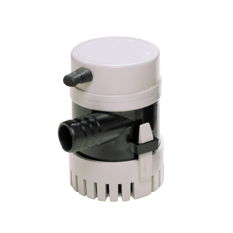 Nuova Rade Submersible Bilge Pump 700GPH, 12V – Model 30672 Bilge Pumps Electrical