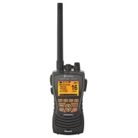 Cobra MR HH600 FLT EU handheld floating VHF radio VHF radio stations