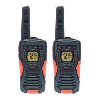 Cobra AM1055 FLT handheld PMR radio (floating) VHF radio stations