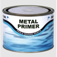 Marlin Velox Metal Primer base coat (0.25 L) Propeller, Z-Drive & Saildrive Antifouling