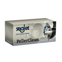 Seajet Pellerclean propeller antifouling coating (0.315 L) Propeller, Z-Drive & Saildrive Antifouling
