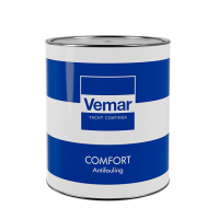 Vemar Comfort antifouling coating Self-Polishing