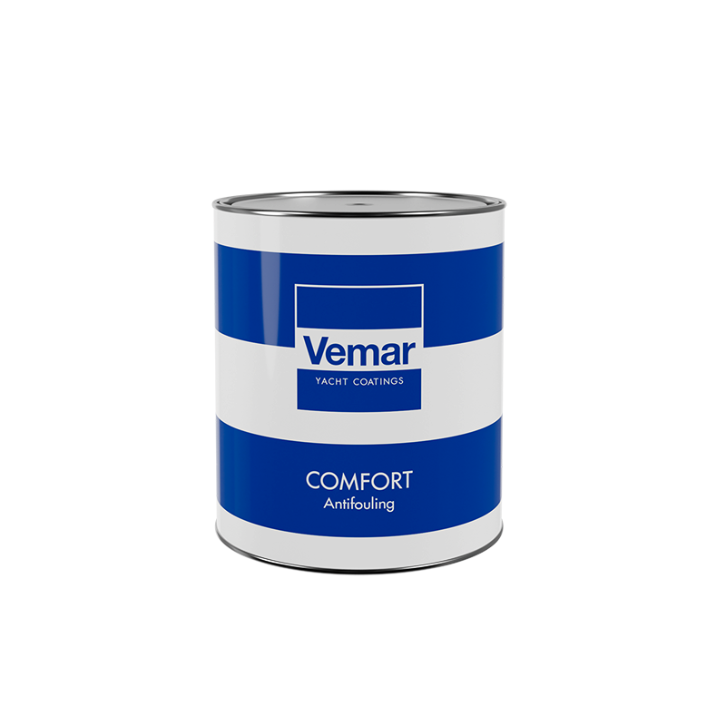 Vemar Comfort antifouling coating Self-Polishing