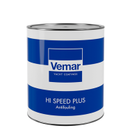 Vemar Hi Speed Plus antifouling coating Hard Antifouling