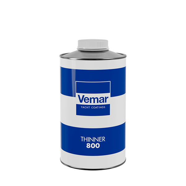 Vemar RAZRJEĐIVAČ 800, 5lit Razrjeđivači (Thinners)