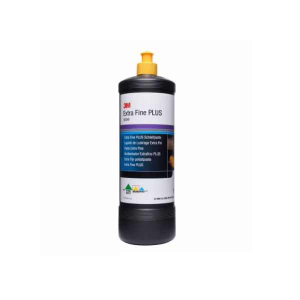 3M™ Perfect-It™ Extra Fine Plus Compound, 1 L, 80349 Polishing and Waxing products