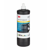 3M™ Perfect-It™ Fast Cut Compound, 1 kg, 09374 Polishing and Waxing products