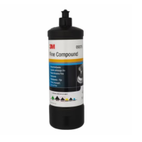 3M™ Perfect-It™ Fine Compound, 1 L, 09375 Polishing and Waxing products