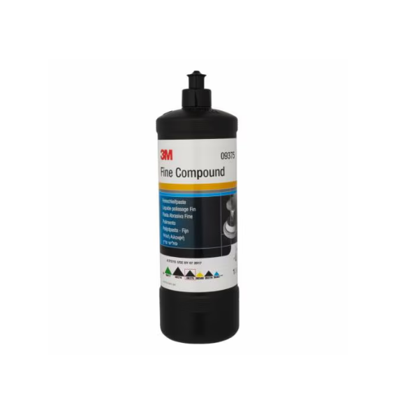 3M™ Perfect-It™ Fine Compound, 1 L, 09375 Polishing and Waxing products