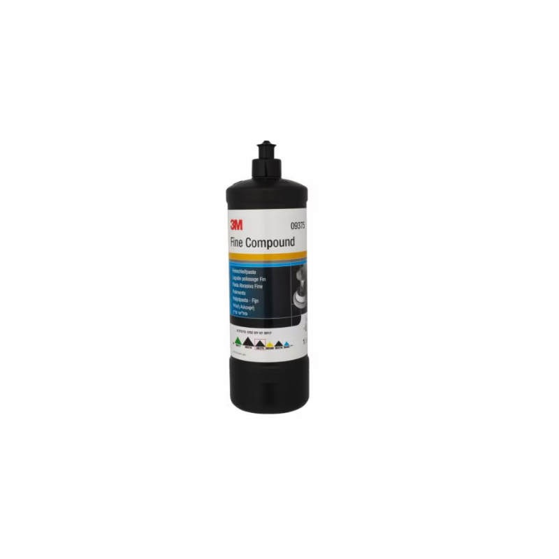 3M™ Perfect-It™ Fine Compound, 1 L, 09375 Polishing and Waxing products