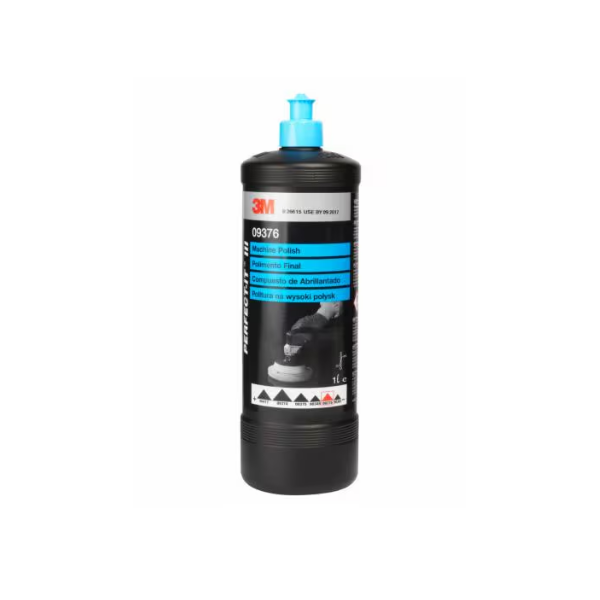 3M™ Perfect-It™ Machine Polish, 1 L, 09376 Polishing and Waxing products