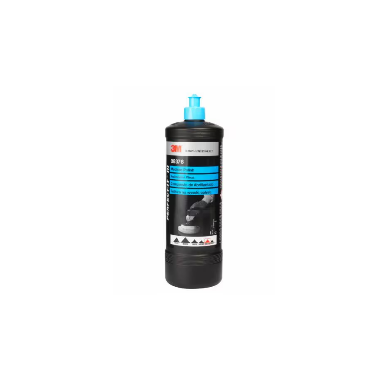 3M™ Perfect-It™ Machine Polish, 1 L, 09376 Polishing and Waxing products