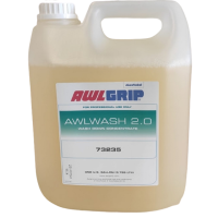 Awlgrip Awlwash 2.0, 3.785 L (73235G) Boat Shampoos & Universal Cleaners