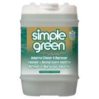 Simple Green – Industrial Cleaner & Degreaser Concentrate, 10 L Boat Shampoos & Universal Cleaners