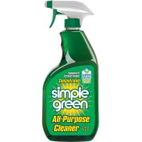 Simple Green – Industrial Cleaner & Degreaser Concentrate, 950 ml Boat Shampoos & Universal Cleaners