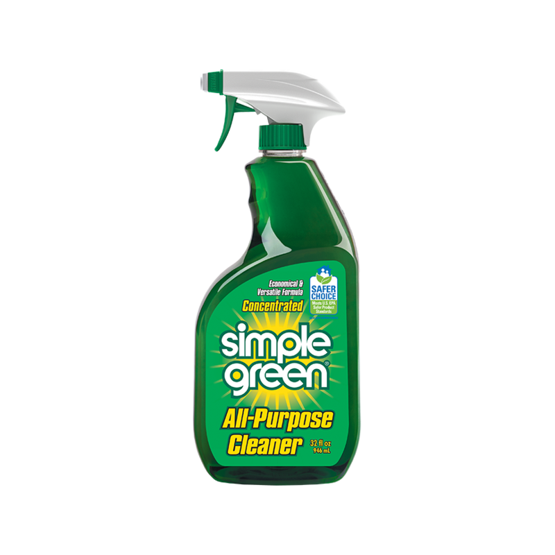 Simple Green – Koncentrat za čišćenje, 950 ml Šamponi i univerzalni čistači