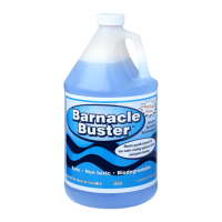 Sredstvo za čišćenje Barnacle Buster 3,785L Sredstva za uklanjanje hrđe i kamenca