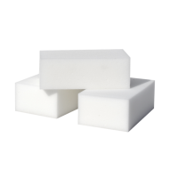 Nano Magic Sponge – Pack of 10 Cleaning & Drying Cloths (Microfiber & Absorbers)