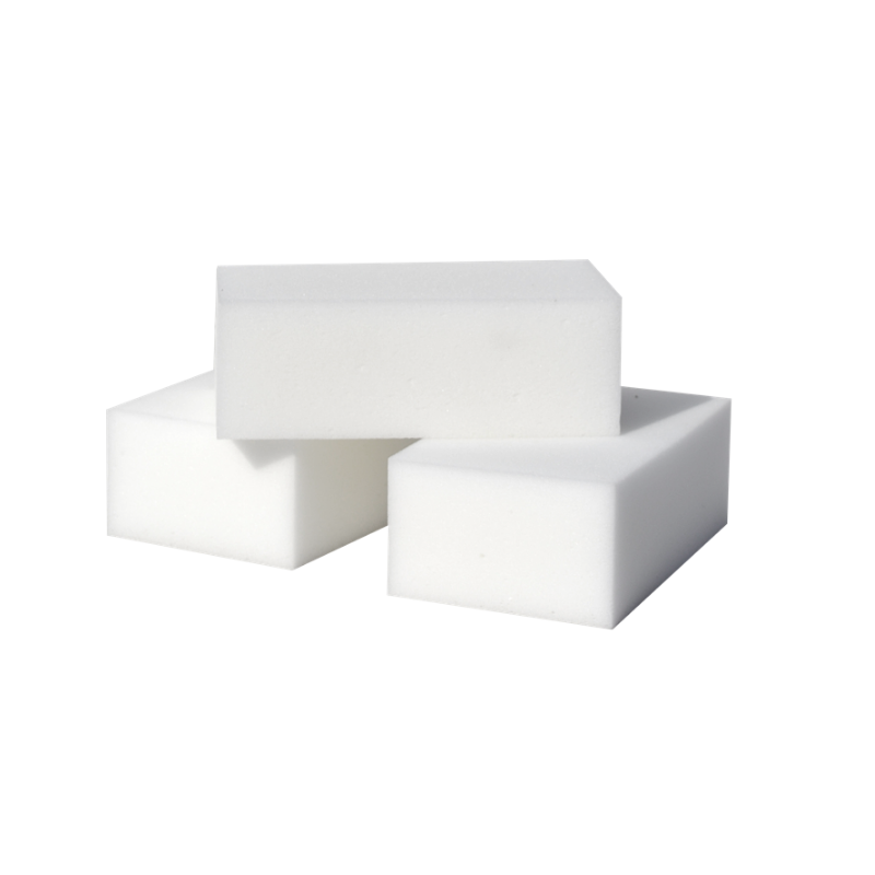 Nano Magic Sponge – Pack of 10 Cleaning & Drying Cloths (Microfiber & Absorbers)