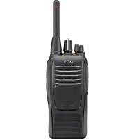 Icom IC-F29SR2 PMR-446 license-free radio – 16 channels VHF & PMR radio stations