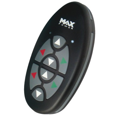 Radio Remote Control, 868 MHz Thruster Accessories