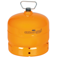 Gas Cylinder w/o valve 2 & 3 kg Gas Cylinders