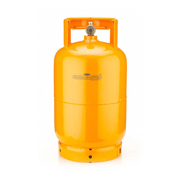 Steel Gas Cylinder 5 kg Gas Cylinders