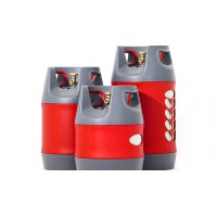 Composite Gas Cylinder Gas Cylinders