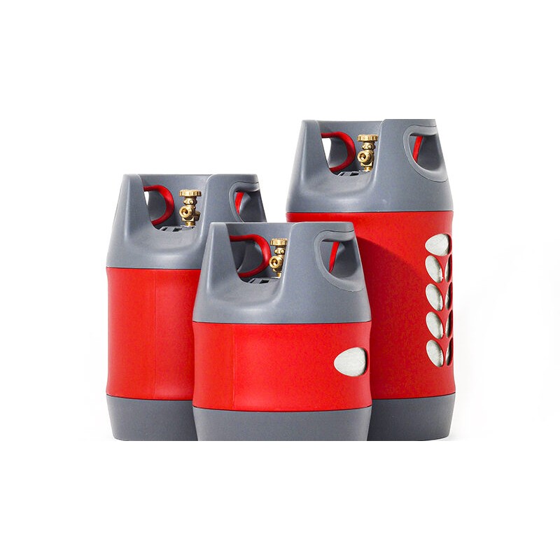 Composite Gas Cylinder Gas Cylinders