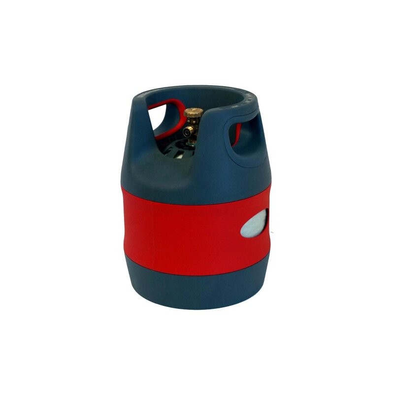 Composite Gas Cylinder Gas Cylinders
