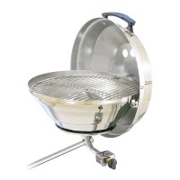 Roštilj plinski MAGMA Marine Kettle (D381mm) Brodski roštilji i dodaci