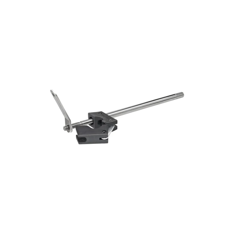 MAGMA Round Rail Mount Barbecue Mounts