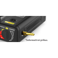 Plinsko kuhalo, prijenosno Prijenosna plinska kuhala