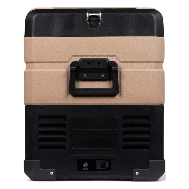 Steamy E Dual Zone el. Coolers, Port, 12/220V Portable Electric Refrigerators