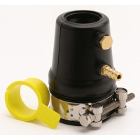 Stuffy Box With Cooling for Ø30 mm Shafts and Ø49 mm Stern Tubes Metric shafts and Stuffy box