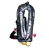LALIZAS Inflatable Lifejacket Protective Work Cover Lifejacket & Lifebelt Accessories