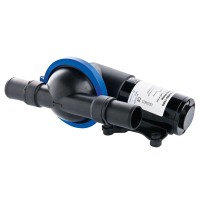Nuova Rade membranska pumpa za otpadne vode 24V – 19 L/min (Ø38 mm priključci) Električne pumpe za otpadne vode