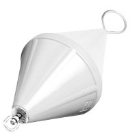 Moor. Buoy Bi-Con. w/Foam & St.Rod D320x660mm Mooring Buoys