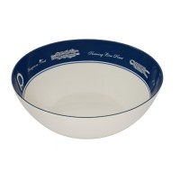 Salad bowl “Exclusive”, D240 mm Dinnerware, Cultery and Beverageware